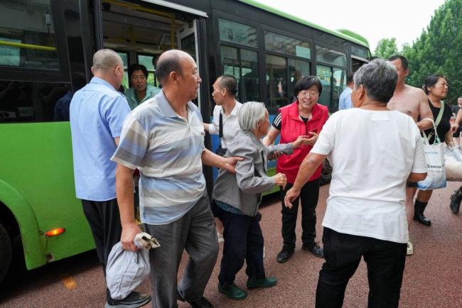 北京密云300毫米暴雨怎么回事 引发洪水和山体滑坡