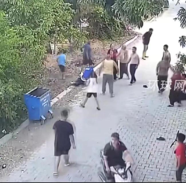 土耳其遗产纠纷引发父子血案：用猎枪射击两儿，一死一伤