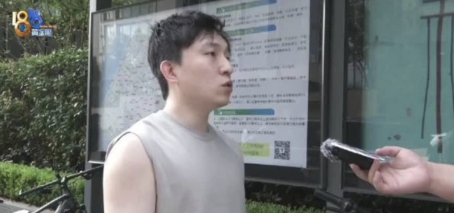 男子称在山姆买到烂瓜最终获赔1千元