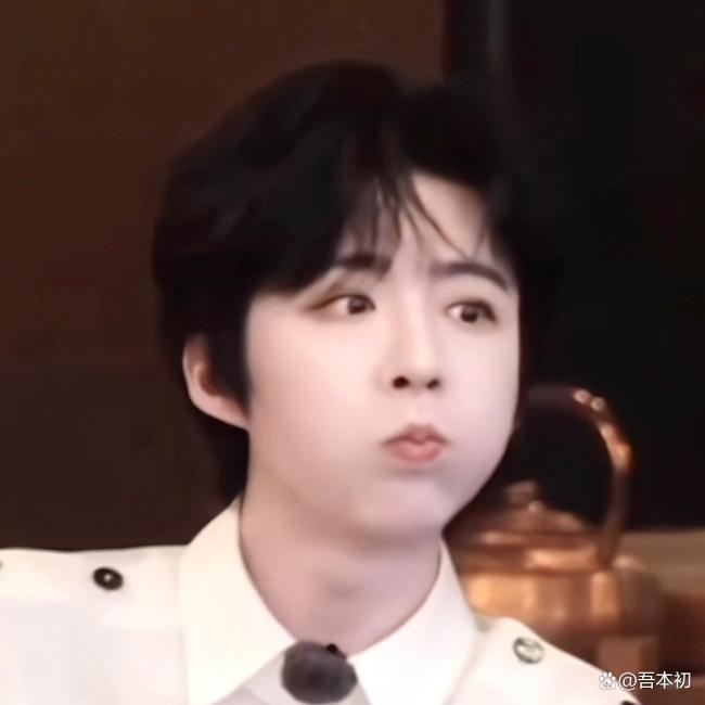 刘宇宁几小时没见又长高了 辟谣速度惊人