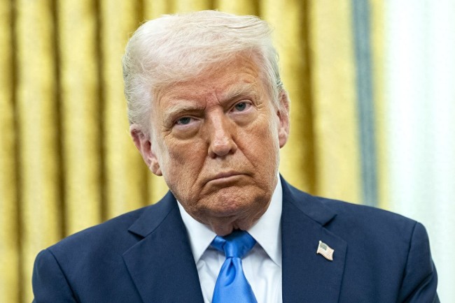 研究員：特朗普成功“勒索”韓國(guó)，將對(duì)韓征收15%關(guān)稅