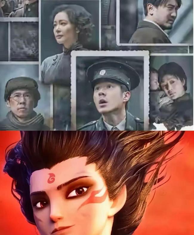 《南京照相馆》让哪些人破防了