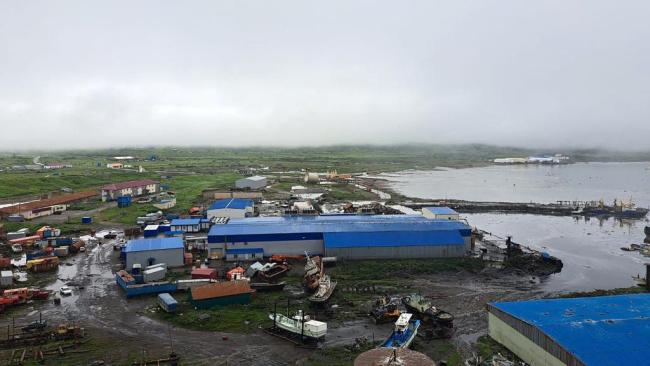 海沟型地震引发定向海啸 多国发布海啸预警