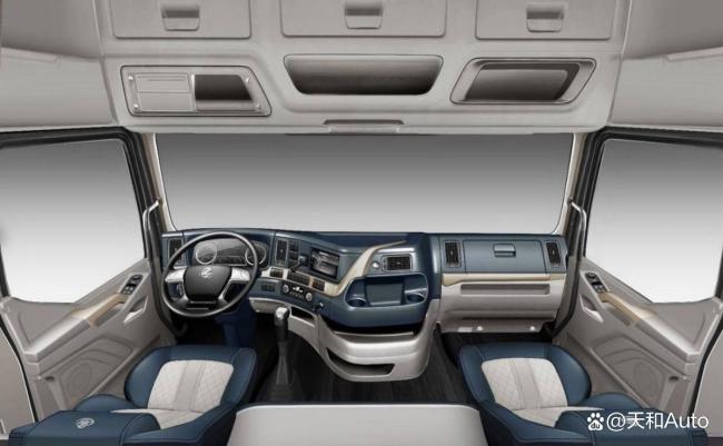 乘龙卡车招理想驾驶员 碰撞测试引发争议