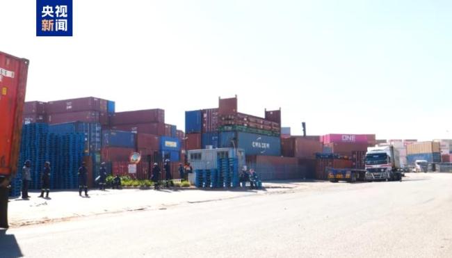 南非緊急設(shè)出口咨詢平臺(tái) 應(yīng)對(duì)美國(guó)關(guān)稅上調(diào)