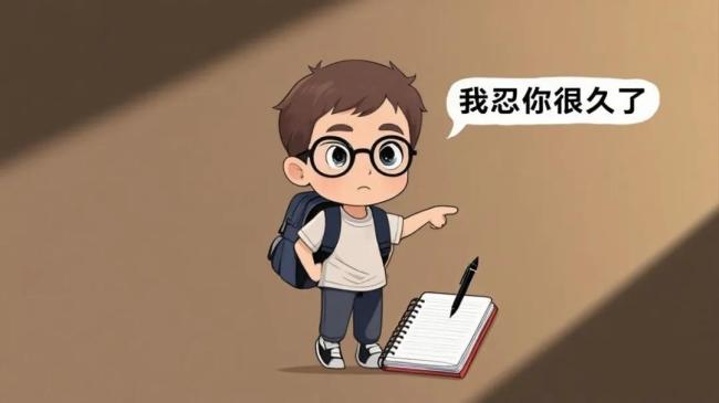 不要对孩子做不符合社交规则的动作 警惕“白嫖”陷阱