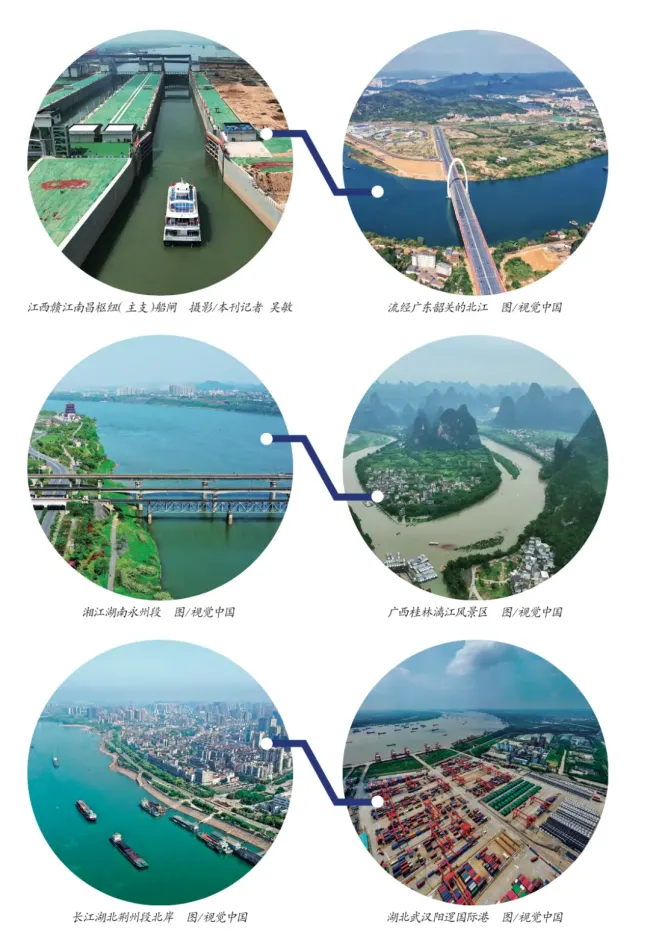 花数千亿修运河，会赔吗？
