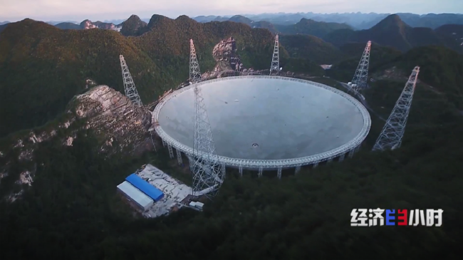 從“看風景”到“玩科技” 科技旅游火出圈！