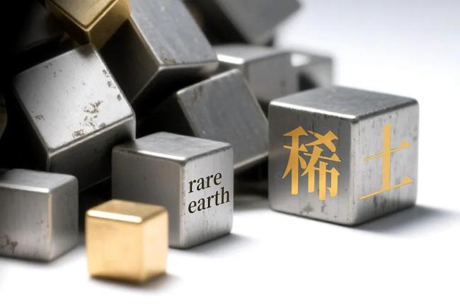 特朗普的稀土焦慮能否被緬甸化解 病急亂投醫(yī)