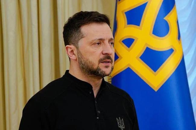 特朗普：已下令兩艘核潛艇部署至俄羅斯附近