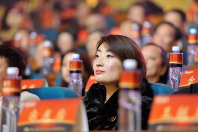 宗庆后曾委托宗馥莉为三兄妹设信托 家族遗产争议升级