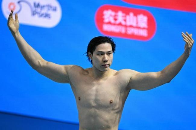 覃海洋上演“第8道奇迹”奇在何处 边道逆袭引关注