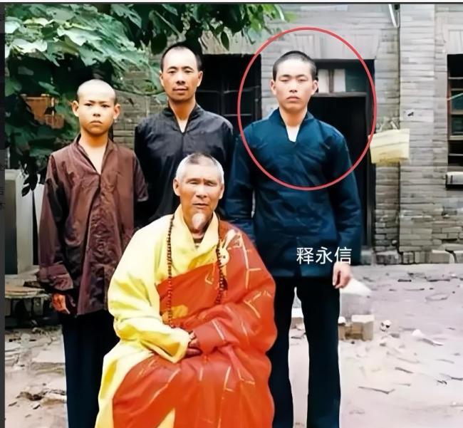 游客称少林寺比之前清净许多 商业化退潮后的宁静