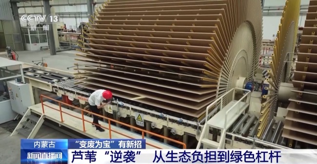 废旧塑料餐盒变身3D打印椅 “变废为宝”又有新招