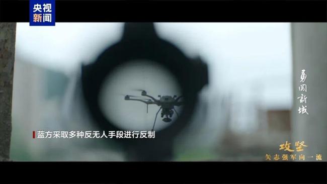 陆军首次披露无人化作战模式 迎接变革挑战