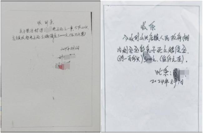 男子维权遭副镇长举报寻衅滋事被抓 补偿款变个人财物？