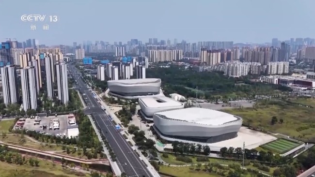 世界运动会来了，它和奥运会有何不同？