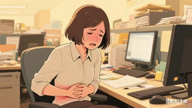 痛经假如何“无痛”落地 制度与现实的碰撞