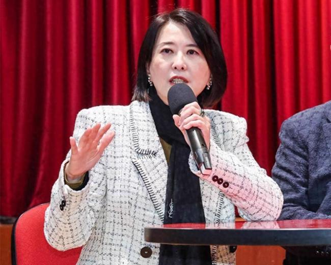 “台独”歌手攻击国民党五月天遭批