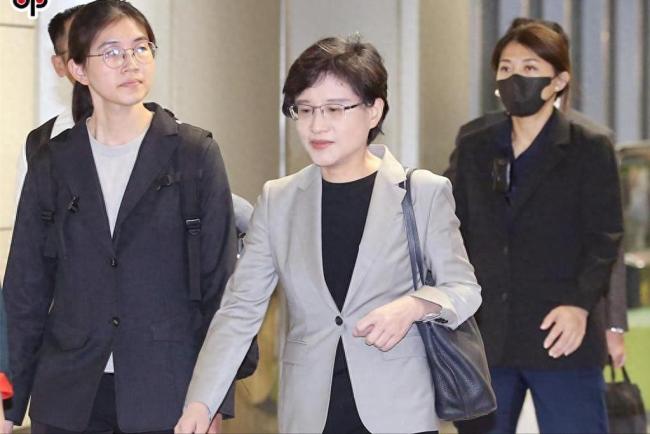 台官员赴美谈判后三缄其口遭批 黑箱操作引争议