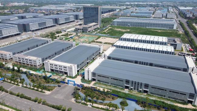 西安一工业园被指设“连环套” 民企投资陷困境
