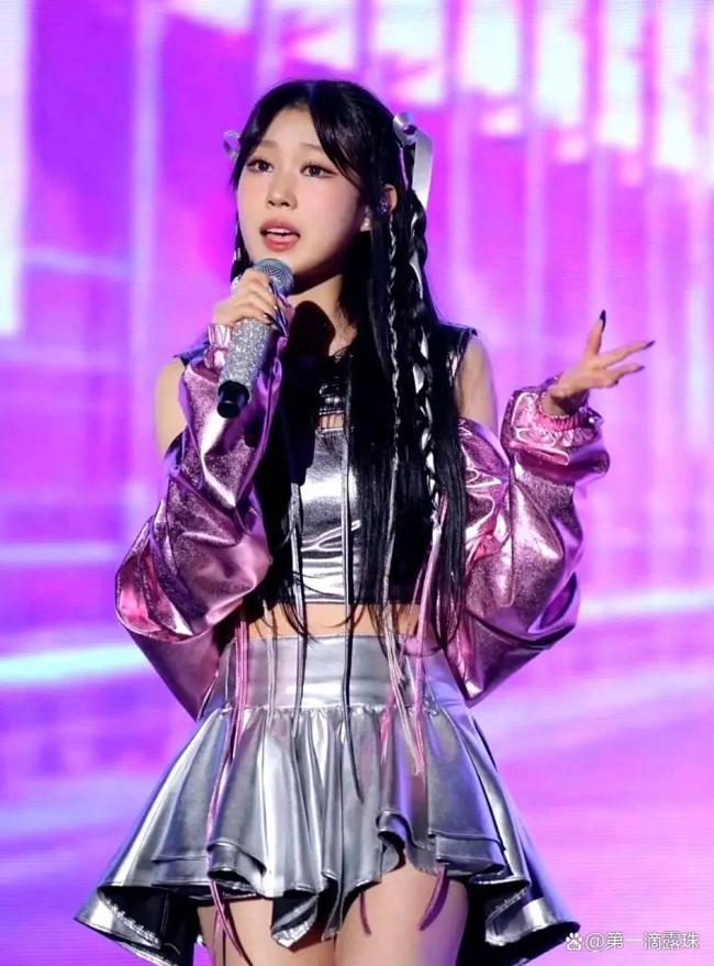 沈泉锐 小沈阳女儿 昔日丑小鸭蜕变美丽天鹅