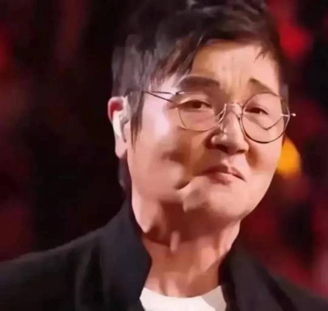 孙楠瘦得不敢认了 形象巨变引热议