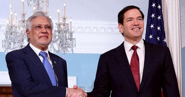 如何看待美巴達(dá)成石油開發(fā)協(xié)議 美國南亞戰(zhàn)略的新棋局