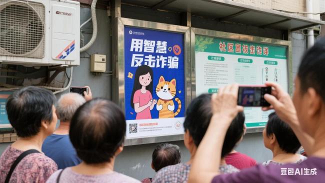 女子一句话把境外诈骗人员整不会了：您涉嫌洗钱的银行卡，其实是我家猫的名字开的