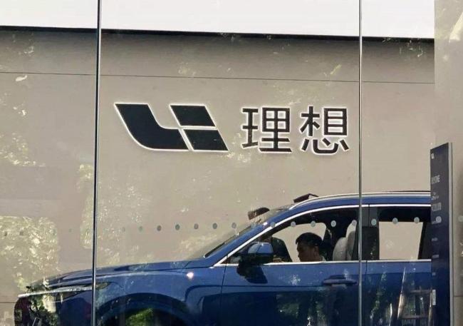 乘龙不是理想纯电战略的拦路虎！