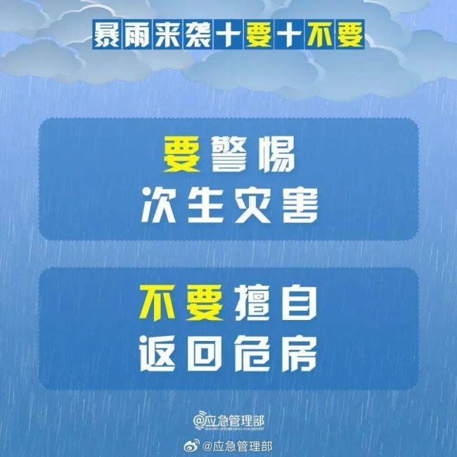 暴雨、大暴雨、特大暴雨！广东开启疯狂泼水模式