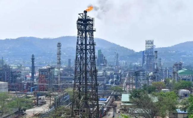 特朗普政府對(duì)印度發(fā)出最嚴(yán)厲批評(píng) 貿(mào)易與能源爭(zhēng)端升級(jí)