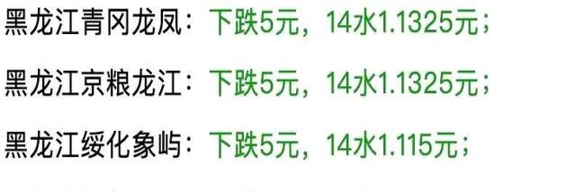 玉米“一夜大变”！“猛烈涨价”火热开启 粮价如六月天