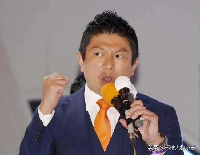 否認南京大屠殺，極右翼勢力卷土重來將把日本帶向何方？