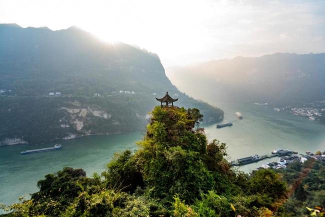 假期该有的松弛感！暑假反向旅游可以去哪？
