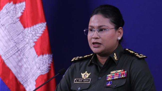 柬埔寨：已拆除泰在柬布設的鐵絲網(wǎng) 兩國協(xié)商后行動