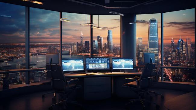 BP在巴西海岸发现了油田，这是25年来最大的发现