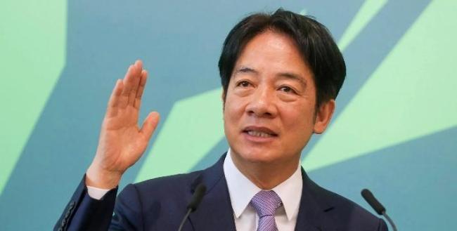 美方泼赖清德冷水！岛内学者撕破遮羞布：台当局必须回头与大陆谈