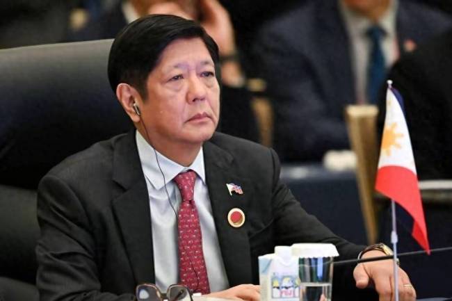 菲找印度“抱团取暖”意欲何为 各怀战略算盘