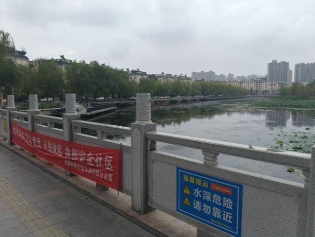 一女子落水溺亡警方排除他杀 帝湖悲剧引关注