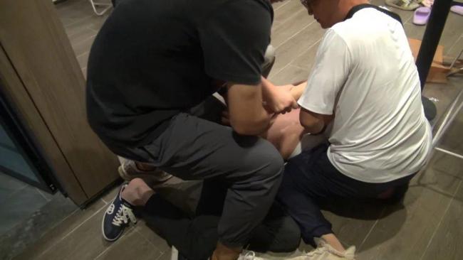 警方破获特大封建迷信诈骗案 精准投喂恐惧陷阱