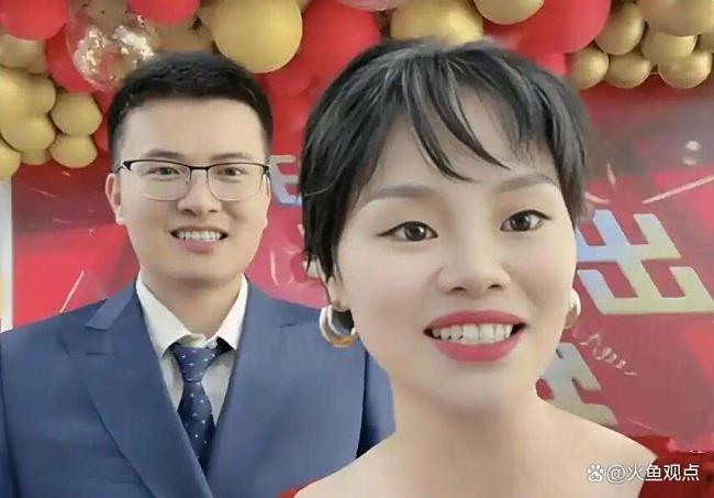 彩虹夫妇回应焦虑症