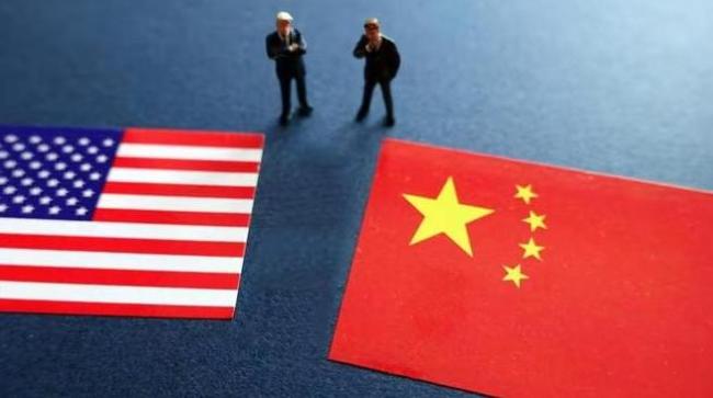 媒体：特朗普又玩起了关税把戏 美式变脸秀背后的焦虑