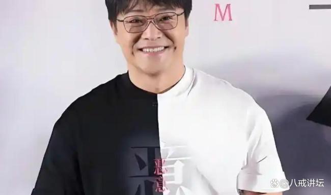 陈思诚为佟丽娅送上生日祝福，让多少离婚的明星夫妻无地自容