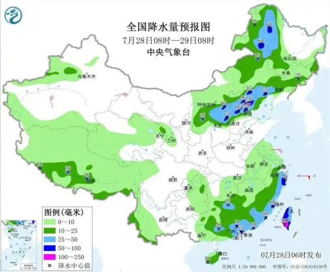 今年夏天“水深火热” 谁在“做局” 全球极端天气探秘