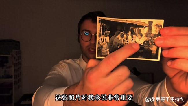 马库斯：要向中国人民道歉 真相曝光触动神经