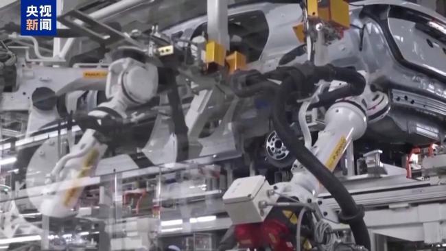 日称美关税公告与协议不一致 日本要求美方纠正