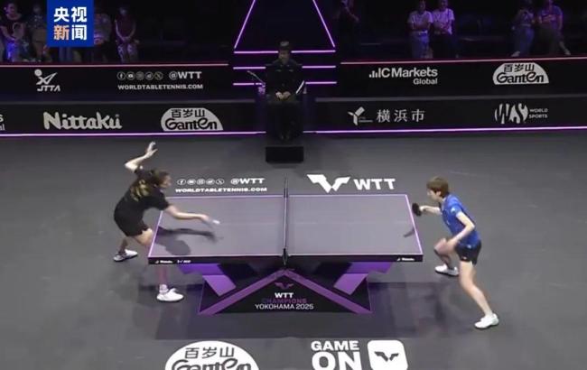 陳熠回應(yīng)逆轉(zhuǎn)王曼昱