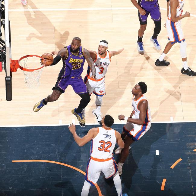 NBA圣诞大战