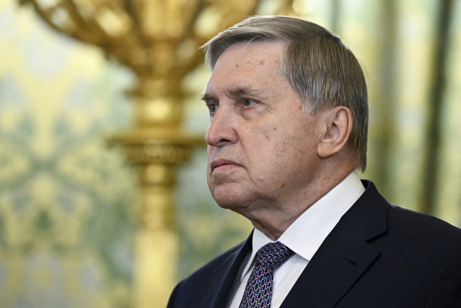 普京特朗普為何在阿拉斯加會面？